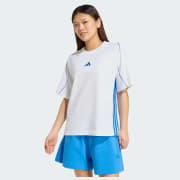 Màu sản phẩm: White / Ray Blue / Dusky Petrol