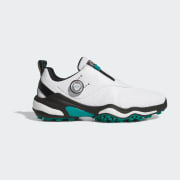 Warna produk: Cloud White / Core Black / Pure Teal