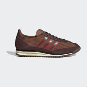 Product colour: Preloved Brown / Shadow Brown / Collegiate Red