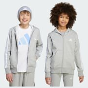 Kód farby: Medium Grey Heather / White