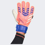 Cor do artigo: Signal Coral / White / Lucid Blue