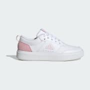 Cor do artigo: Cloud White / Cloud White / Clear Pink