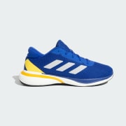 Colour: Semi Lucid Blue / Grey Two / Spark / Off White