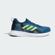Colour: Blue Night / Core Black / Lucid Lemon
