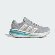 adidas Astrastar Shoes - Grey | Free Shipping with adiClub