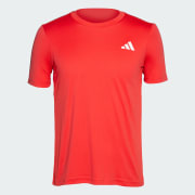 Colour: Semi Lucid Red