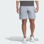 アディダス メンズ ハーフパンツ シティエスケープ ルーズ