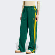 Black adidas Originals Firebird Track Pants - JD Sports Global