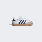 samba 19cm adidas スニーカー Amazon.com | adidas Kids Samba Indoor Sneaker, Black/White