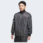 アディダス Stadium Gold クライマウォーム ウーブン ジャケット