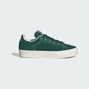 Color del artículo: Collegiate Green / Core White / Gum