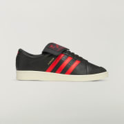 adidas Chavarria Jabbar Dress Shoes - Black | Free Shipping