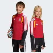 Artikelkleur: Team Power Red 2