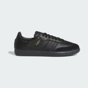 adidad samba adv black us9 27㎝　新品 adidas Samba ADV Shoes - Black | Free Shipping with adiClub