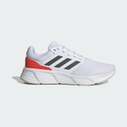 Colour: Cloud White / Grey Five / Solar Red