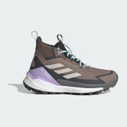 adidas Women's TERREX Free Hiker 2 GORE-TEX Hiking Sneaker