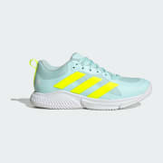 Product colour: Dusky Petrol / Lucid Pink / Cloud White