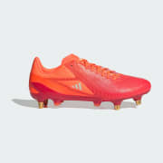 Color del artículo: Lucid Red / Cloud White / Team Solar Orange