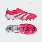 adidas アディダス プレデター ELITE HG/AG JAPAN(ホワイト