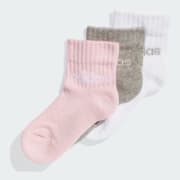 Color del artículo: Clear Pink / White / Medium Grey Heather