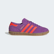 Product colour: Active Purple / Solar Red / Gold Metallic