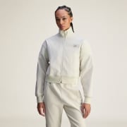 adidas by Stella McCartney ニット トラックトップ - ベージュ