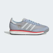 Couleur du produit : Wonder Blue / Crystal White / Grey Two