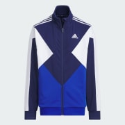 商品カラー： Dark Blue / Royal Blue / White