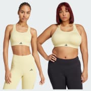 Colour: Powder Yellow