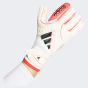 Color del artículo: White / Lucid Red / Black