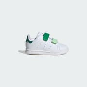 商品カラー： Cloud White / Collegiate Green / Cloud White