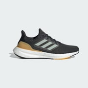 Colour: Carbon / Wonder Silver / Preloved Yellow