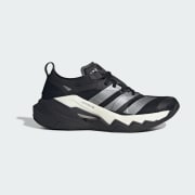 Màu sản phẩm: Core Black / Iron Metallic / Grey Five