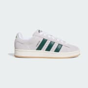 Product color: Crystal White / Collegiate Green / Off White
