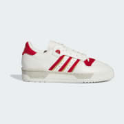 Produktfärg: Cloud White / Team Power Red 2 / Ivory