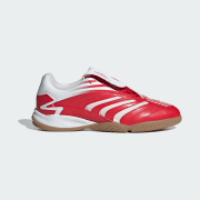 Kód barvy: Better Scarlet / Cloud White / Gum