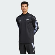 Product colour: All Black / Blue Spark