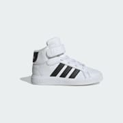Colore prodotto: Cloud White / Core Black / Cloud White
