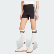 男女ともに人気 関税送料込み adidas originals Short Pants Adidas Women's Originals Shorts, Black, Medium at Amazon