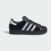 Colour: Core Black / Cloud White / Core Black