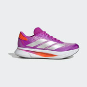 Colour: Purple Burst / Zero Metalic / Impact Orange
