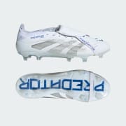 商品カラー： Cloud White / Silver Metallic / Bright Royal