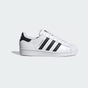 Color del artículo: Cloud White / Core Black / Cloud White