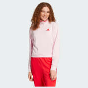 Produktfarve: Clear Pink