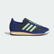 Product colour: Night Indigo / Semi Green Spark / Royal Blue