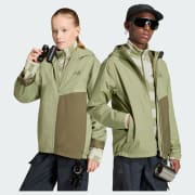 Produktfarge: Tent Green / Olive Strata