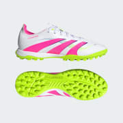 Color del artículo: Cloud White / Lucid Pink / Lucid Lemon