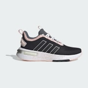 Color del artículo: Core Black / Core Black / Sandy Pink
