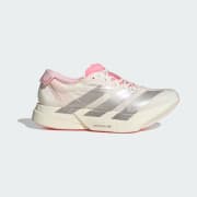 컬러: Core White / Silver Metallic / Bliss Pink