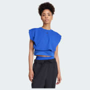 Cor do artigo: Semi Lucid Blue